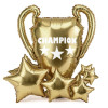 Balão Ar Taça 87cm